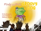 Mindy And Mo'S Groovy Gog