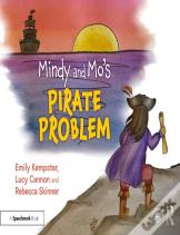 Mindy And Mo'S Pirate Problem