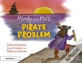 Mindy And Mo'S Pirate Problem
