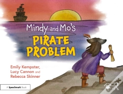 Capa do artigo Mindy And Mo'S Pirate Problem