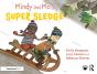 Mindy And Mo'S Super Sledge - Preview