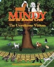 Capa do artigo Mindy And The Rescue Crew