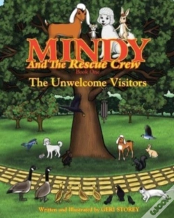 Capa do artigo Mindy And The Rescue Crew