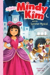 Mindy Kim And The Summer Musical