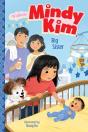 Mindy Kim, Big Sister - Preview