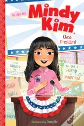 Mindy Kim, Class President