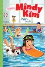 Mindy Kim Makes A Splash! - Preview
