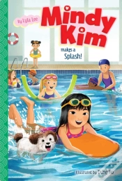 Capa do artigo Mindy Kim Makes A Splash!