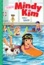 Mindy Kim Makes A Splash! - Preview