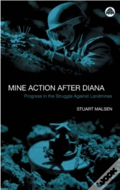Capa do artigo Mine Action After Diana