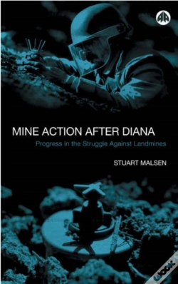 Capa do artigo Mine Action After Diana