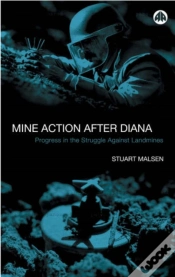 Capa do artigo Mine Action After Diana