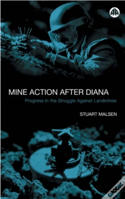 Capa do artigo Mine Action After Diana