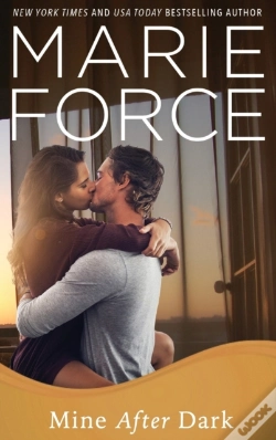 Capa do artigo Mine After Dark