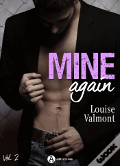 Capa do artigo Mine Again - Volume 2