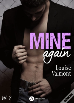 Capa do artigo Mine Again - Volume 2