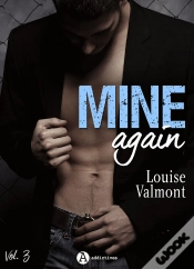 Capa do artigo Mine Again - Volume 3
