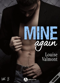 Capa do artigo Mine Again - Volume 3