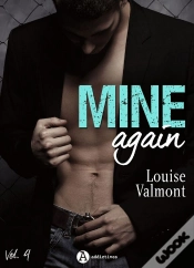 Capa do artigo Mine Again - Volume 4
