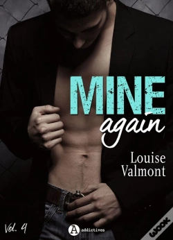 Capa do artigo Mine Again - Volume 4