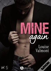Capa do artigo Mine Again - Volume 5