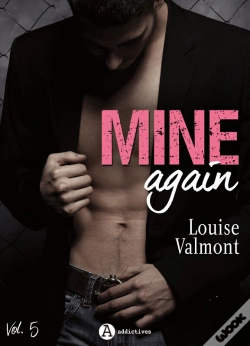 Capa do artigo Mine Again - Volume 5
