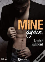 Capa do artigo Mine Again - Volume 6