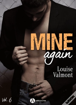 Capa do artigo Mine Again - Volume 6