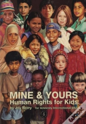 Mine And Yours