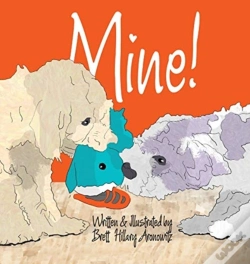 Capa do artigo Mine!