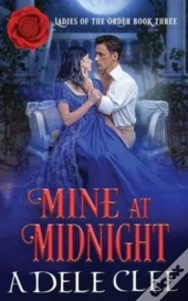 Mine At Midnight