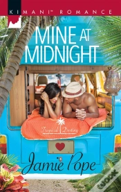 Capa do artigo Mine At Midnight
