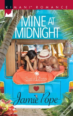 Capa do artigo Mine At Midnight