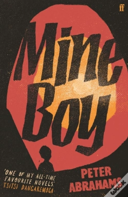 Capa do artigo Mine Boy