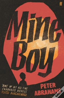 Capa do artigo Mine Boy