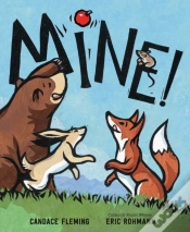 Capa do artigo Mine!