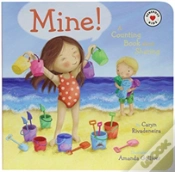 Capa do artigo Mine!