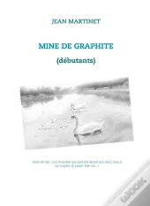 Mine De Graphite Debutants
