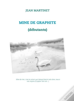 Capa do artigo Mine De Graphite Debutants