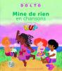 Mine De Rien En Chansons Avec Les Zut Livre-Cd - Preview