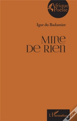 Capa do artigo Mine De Rien
