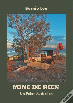 Capa do artigo Mine De Rien - Un Polar Australien