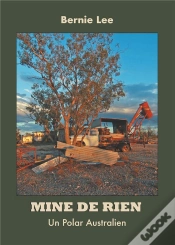 Capa do artigo Mine De Rien - Un Polar Australien
