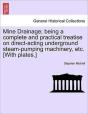 Mine Drainage; Being A Complete And Prac - Preview