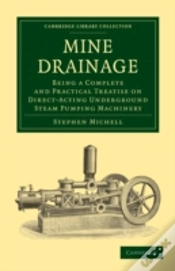 Capa do artigo Mine Drainage