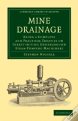Capa do artigo Mine Drainage