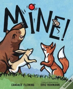 Capa do artigo Mine!