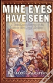 Capa do artigo Mine Eyes Have Seen