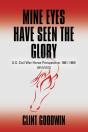 Mine Eyes Have Seen The Glory - Preview