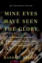 Capa do artigo Mine Eyes Have Seen The Glory